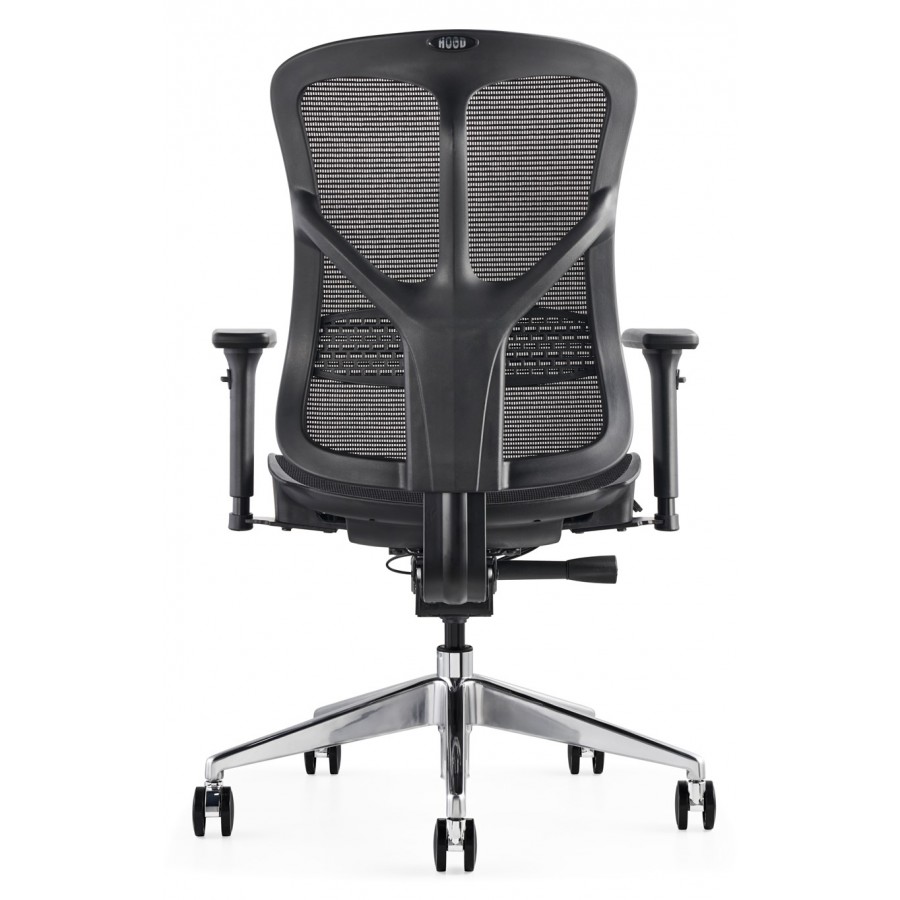 Hood Ergonomic Mesh Office Chair F94 101